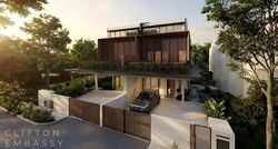 Braddell Heights Estate (D13), Semi-Detached #536912681